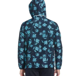 All-over Ratner Lined Jacket