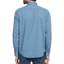All Over Tumble Pete Print Shirt