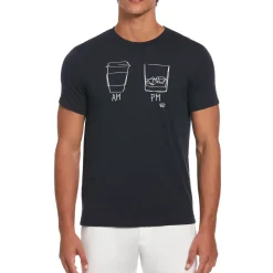 AM to PM Tee