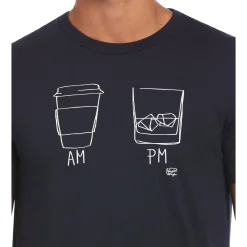 AM to PM Tee
