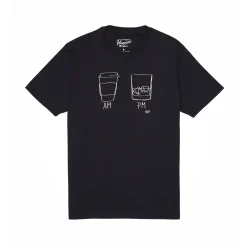 AM to PM Tee