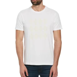 Argyle Pete Tee