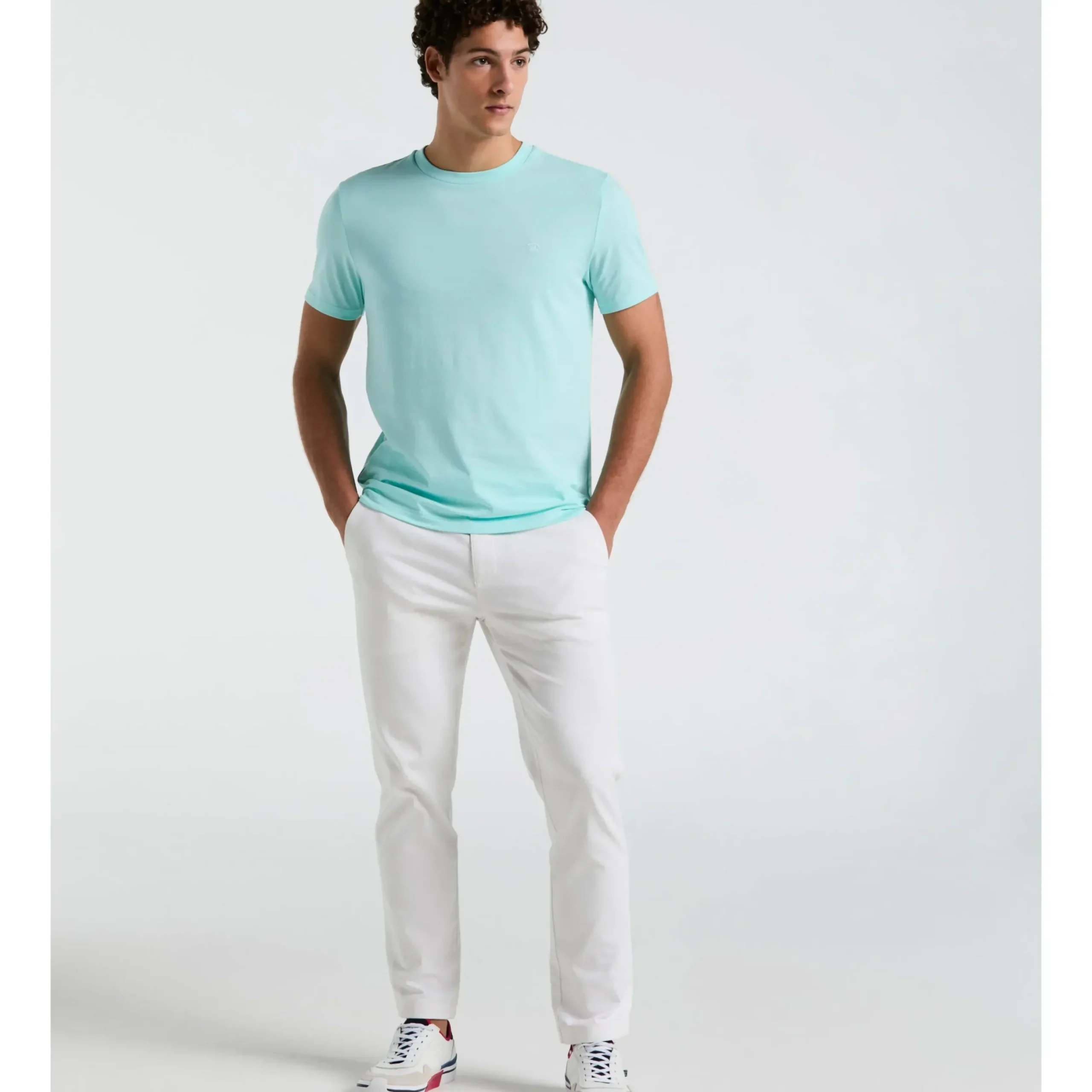 Basic Core Tee