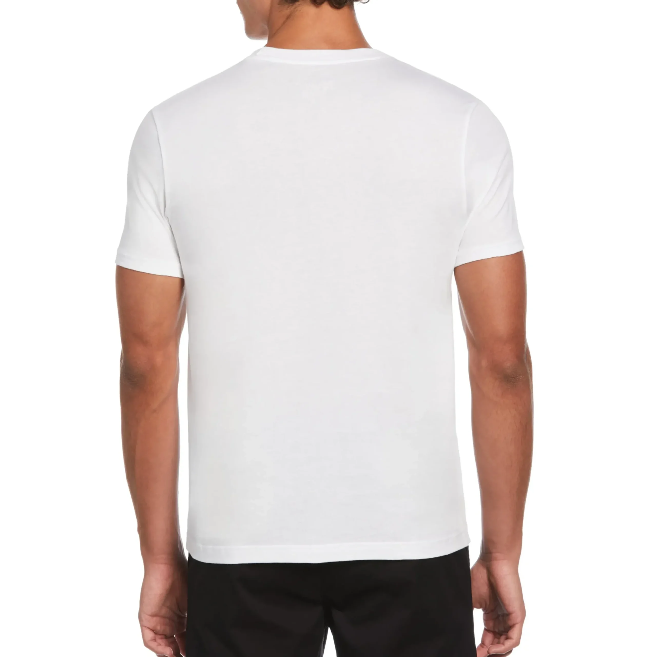 Best Shot Print Tee