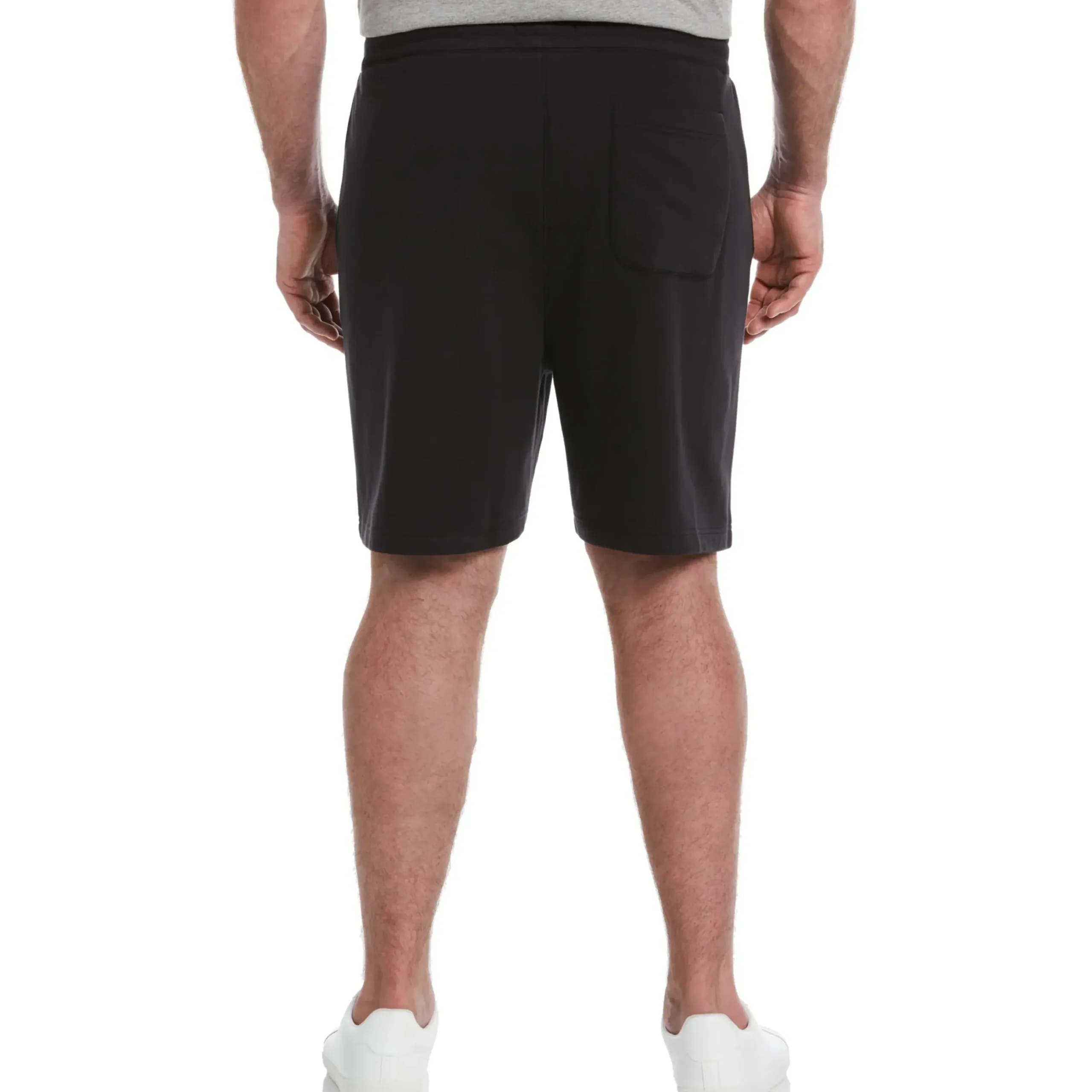 Big & Tall Core Fleece Short