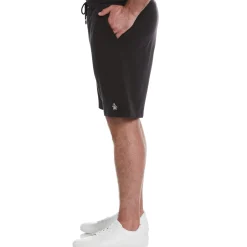 Big & Tall Core Fleece Short
