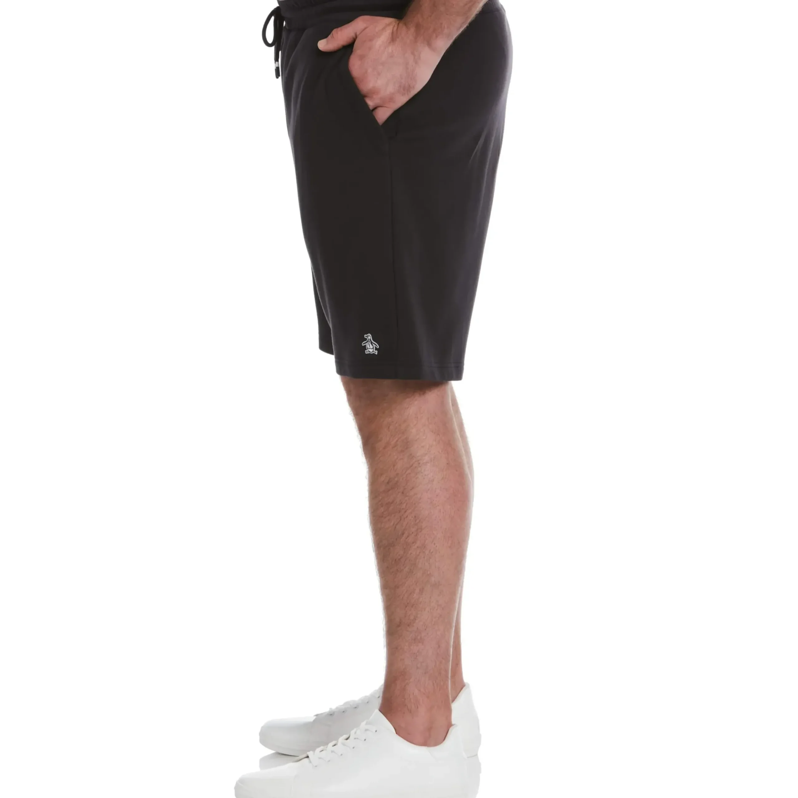 Big & Tall Core Fleece Short