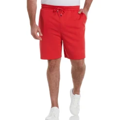 Big & Tall Core Fleece Short