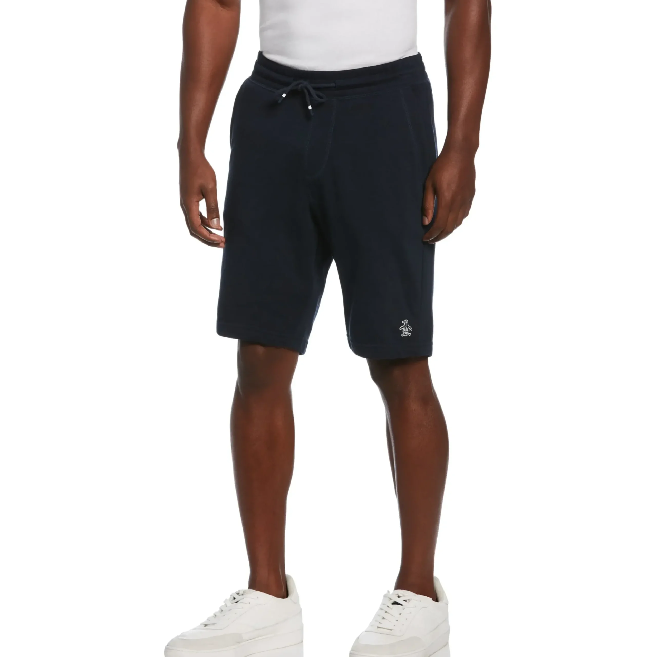 Big & Tall Core Fleece Short