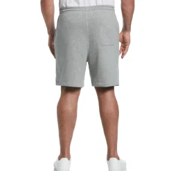Big & Tall Core Fleece Short