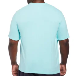 Big & Tall Groovy Pete Print Tee