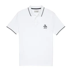 Big & Tall Mega Pete Pique Polo