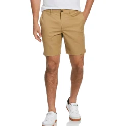 Big & Tall Premium Slim Fit Stretch Short
