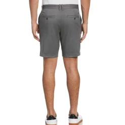 Big & Tall Premium Slim Fit Stretch Short