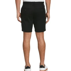 Big & Tall Premium Slim Fit Stretch Short