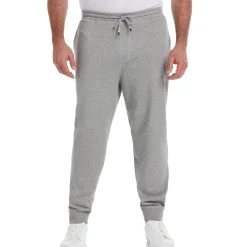 Big & Tall Sticker Pete Fleece Jogger