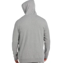Big & Tall Sticker Pete Full Zip Fleece Hoodie