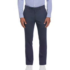 Birdseye Suit Separate Pant