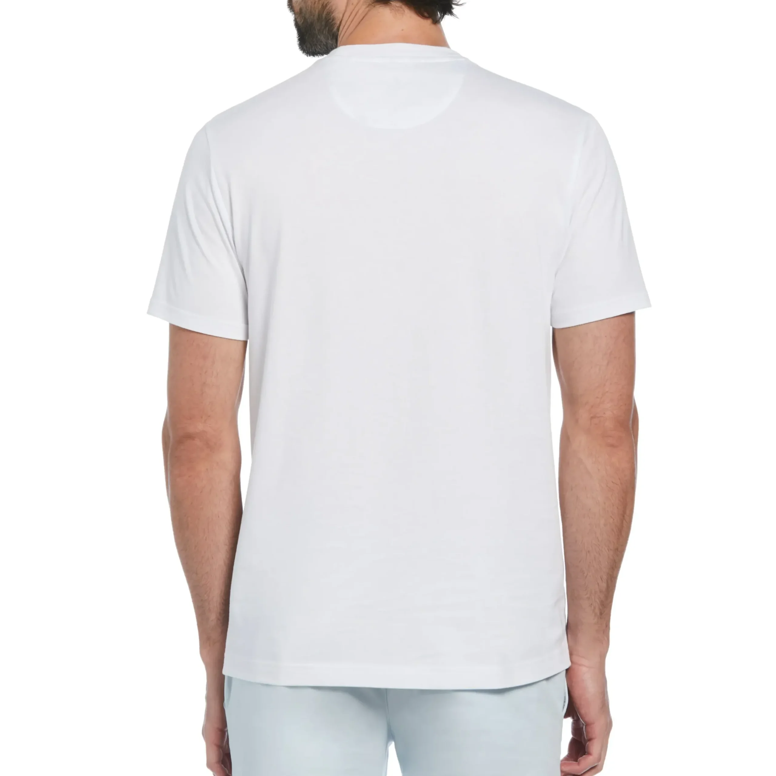 Bouquet Pocket Tee