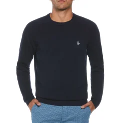 Bubble Stitch Sweater