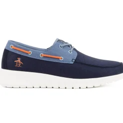Carl Boat Shoes