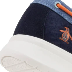 Carl Boat Shoes