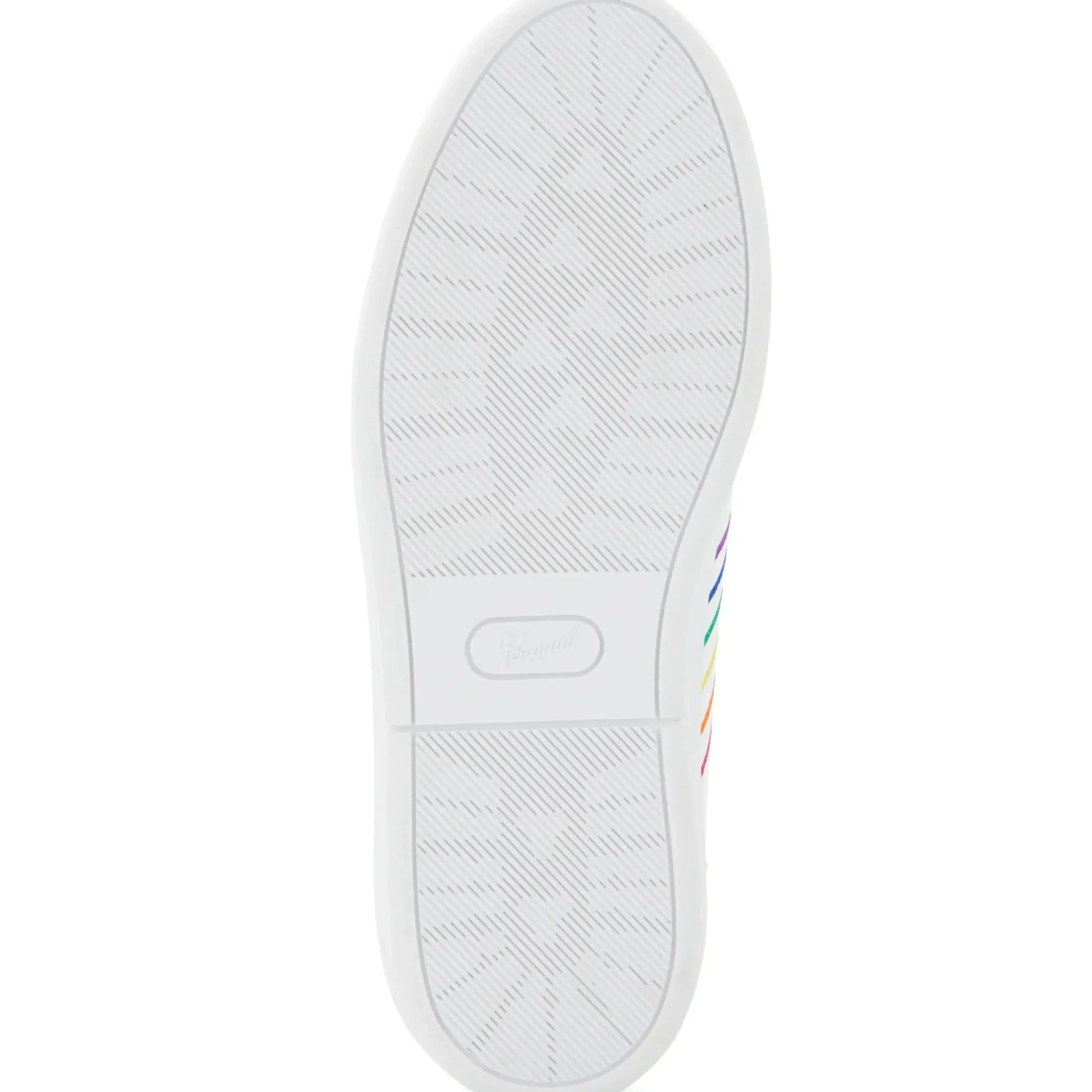 Cole Pride Sneaker
