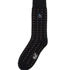 Collins Neat Dress Sock