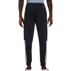 Color Block Fleece Jogger