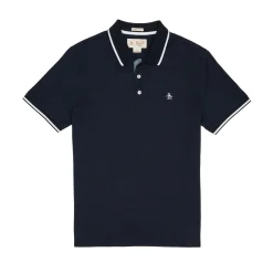 Contrast Tipping Polo