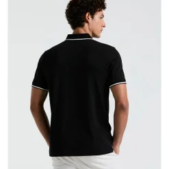 Contrast Tipping Polo