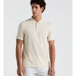 Contrast Tipping Polo