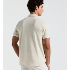Contrast Tipping Polo