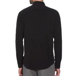 Corduroy Shirt