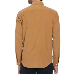 Corduroy Shirt