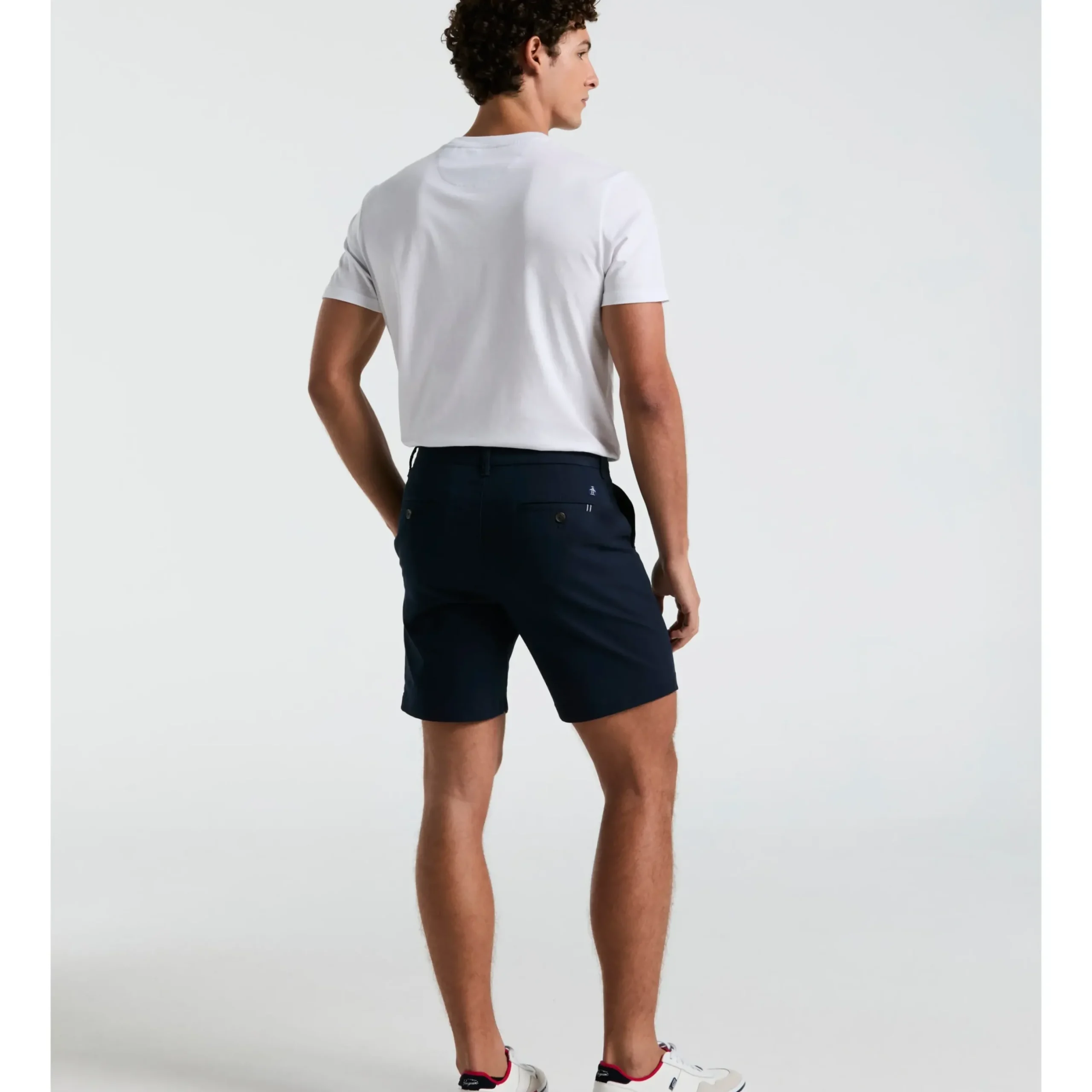 Core Chino Short