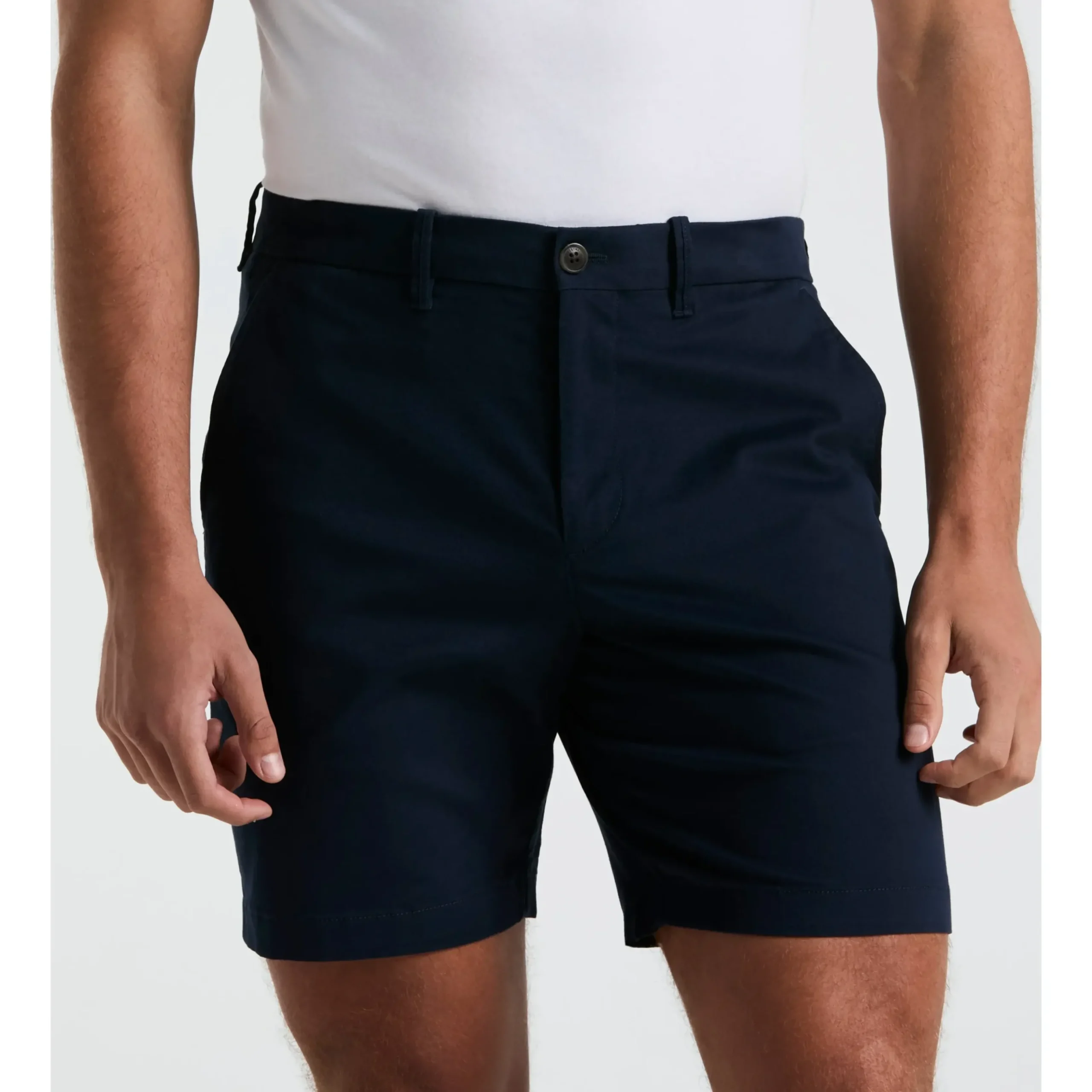 Core Chino Short