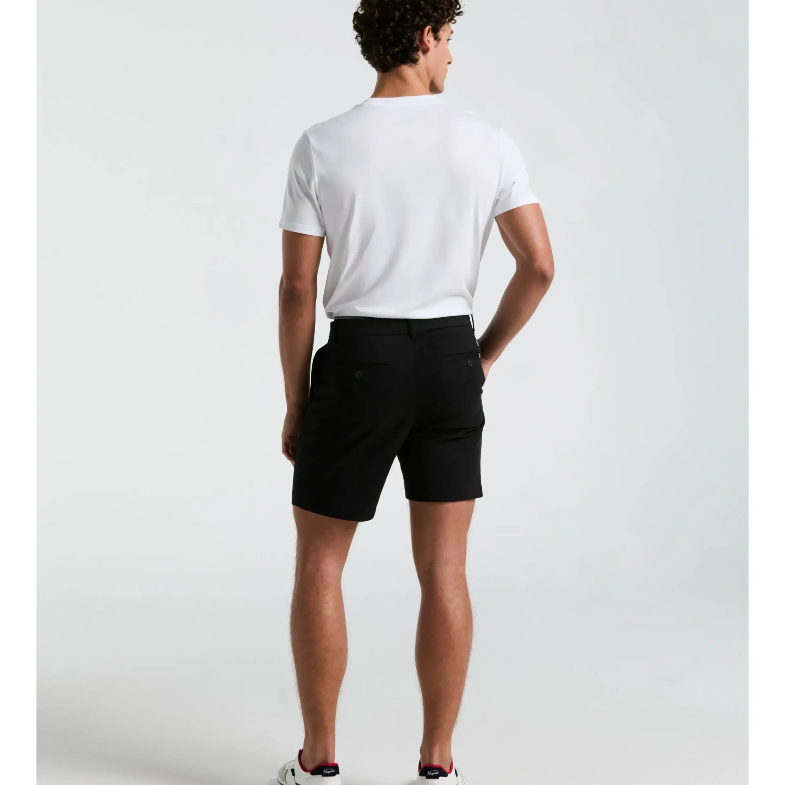 Core Chino Short