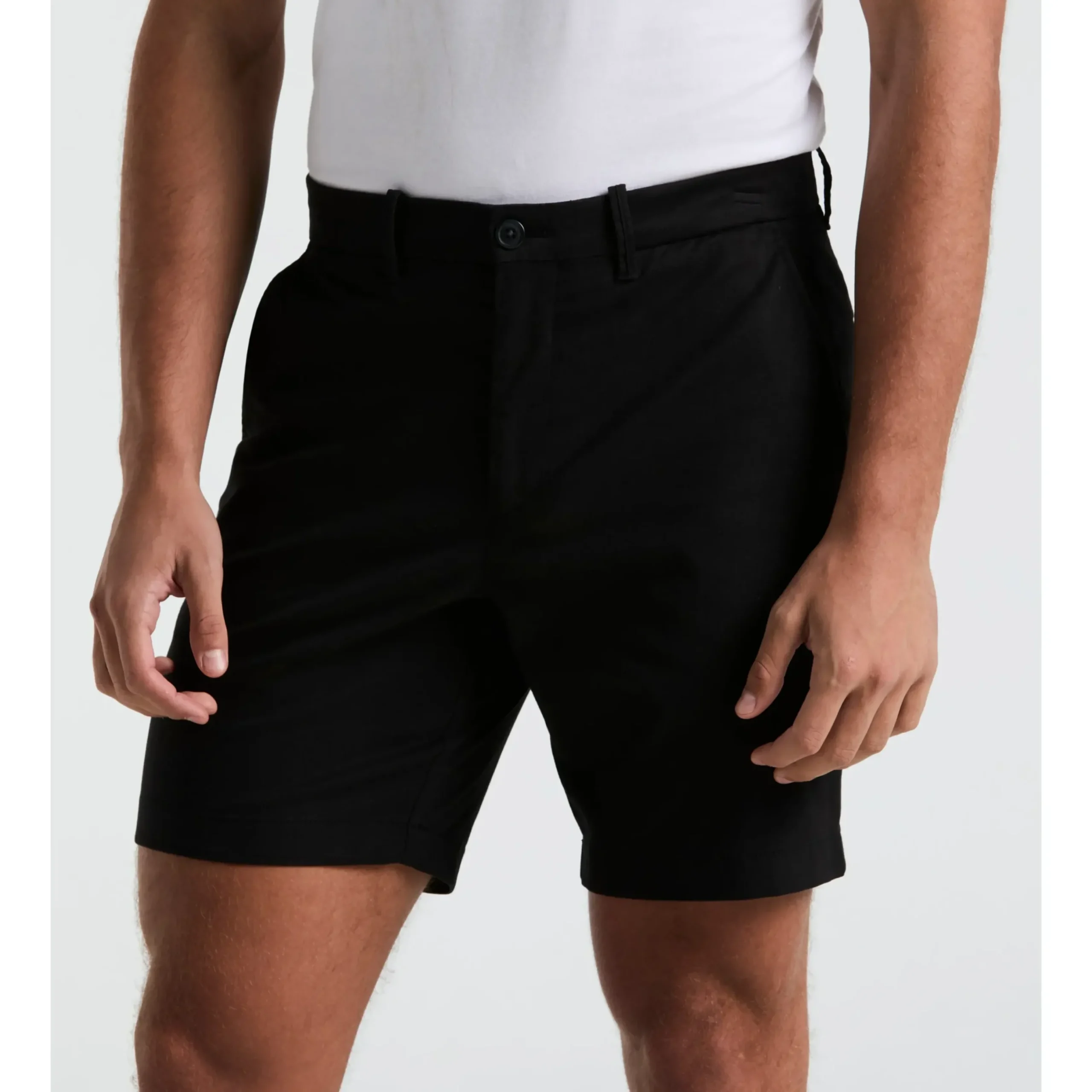 Core Chino Short