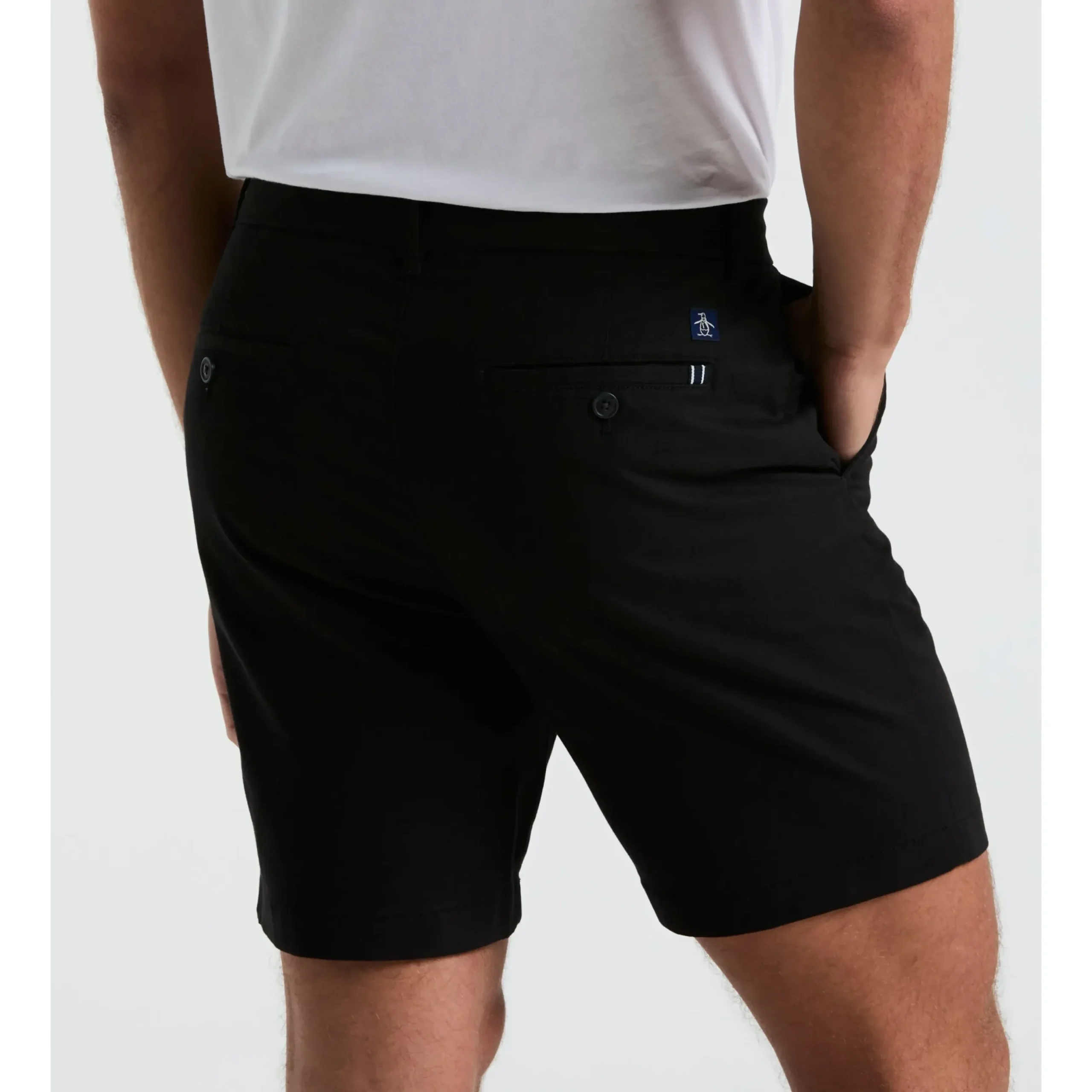 Core Chino Short