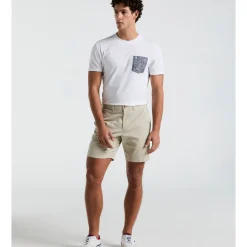 Core Chino Short