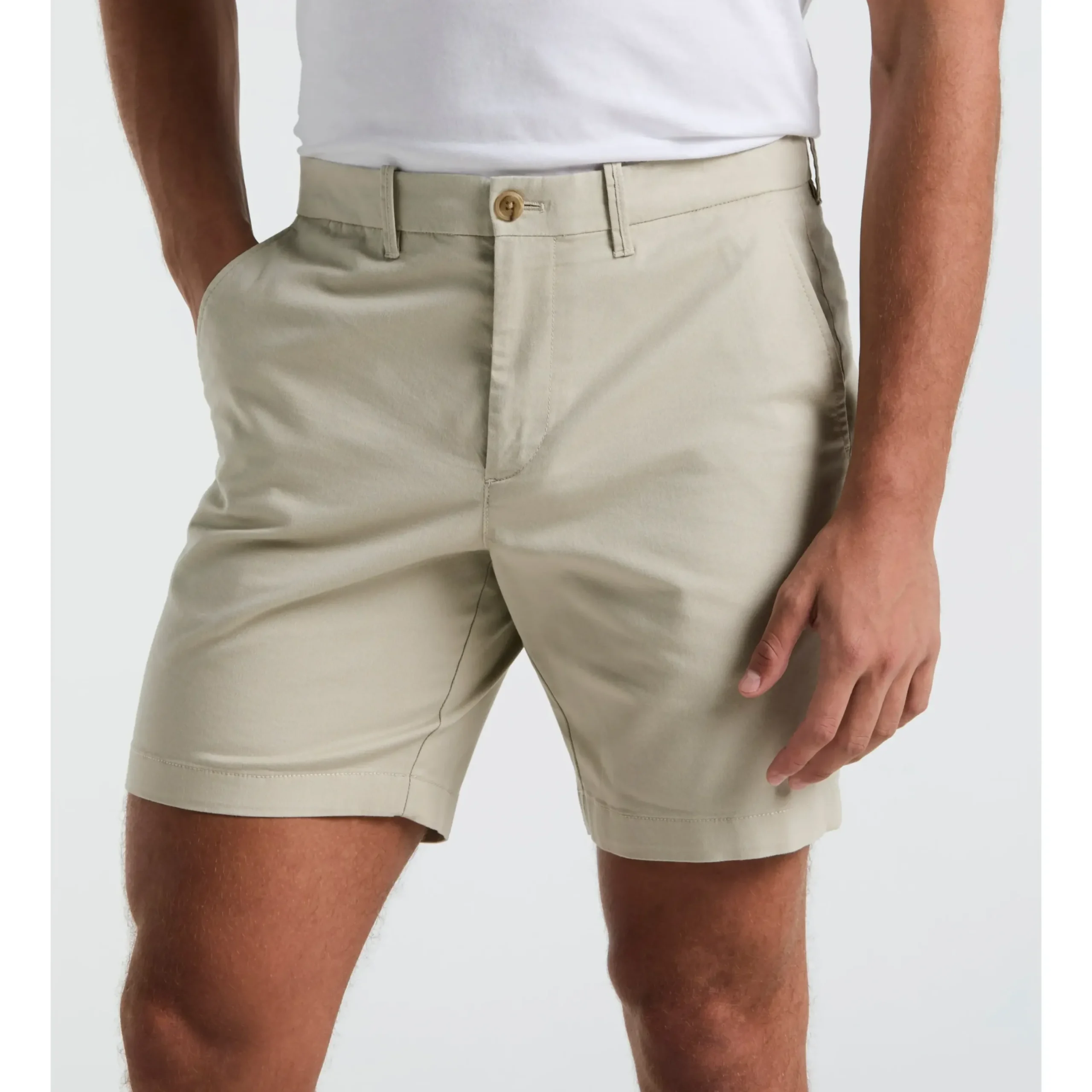 Core Chino Short