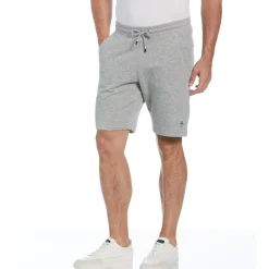 Core Fleece Short