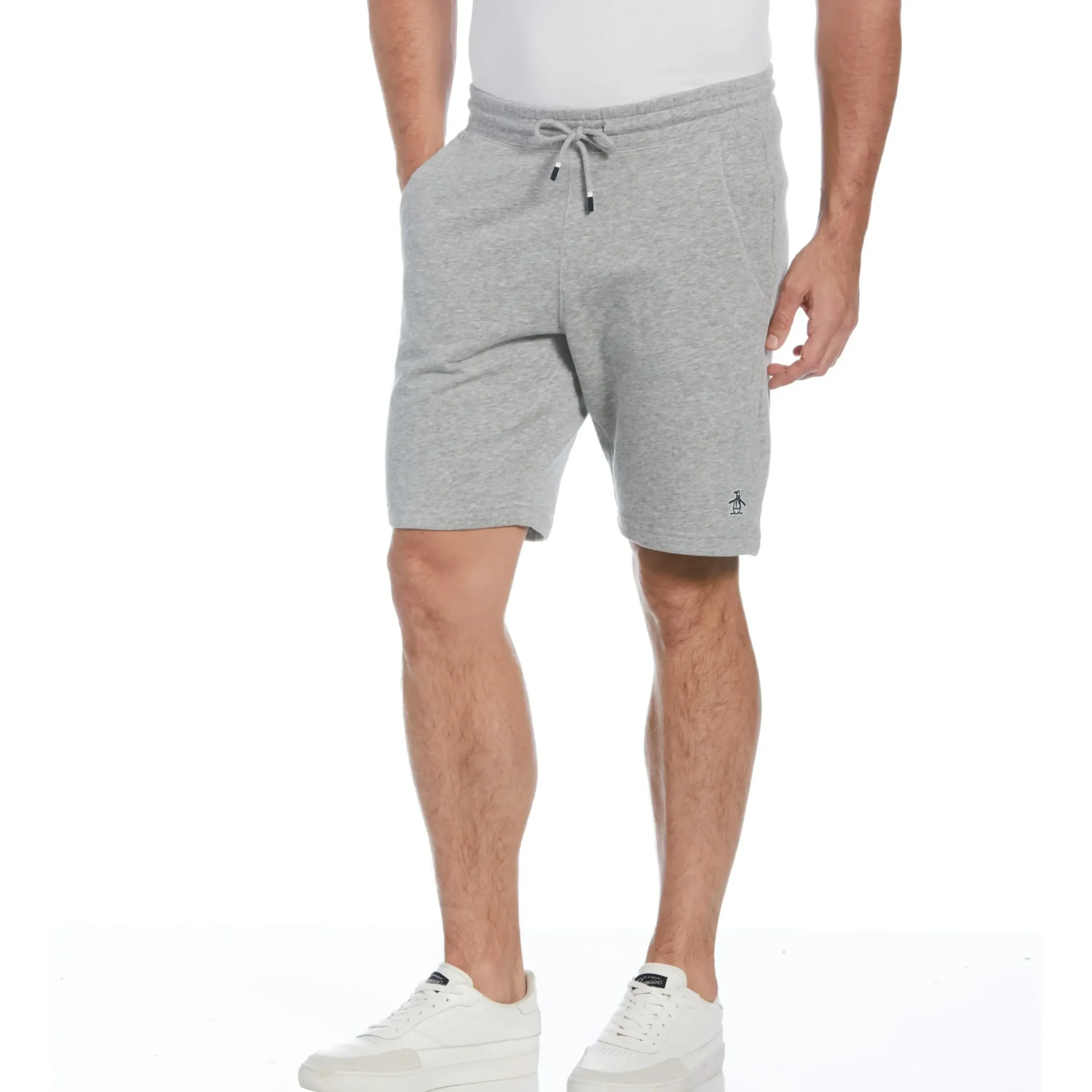 Core Fleece Short