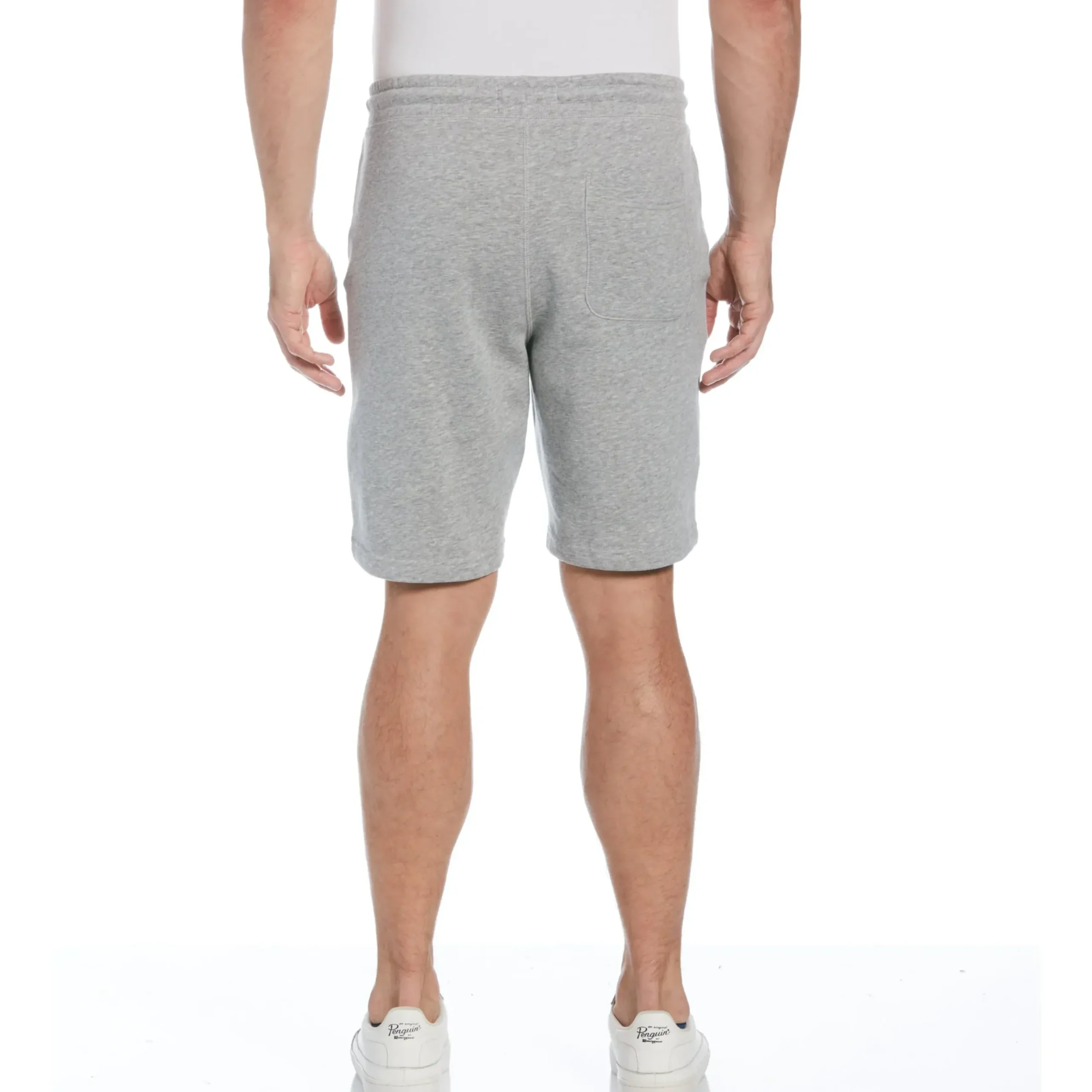 Core Fleece Short