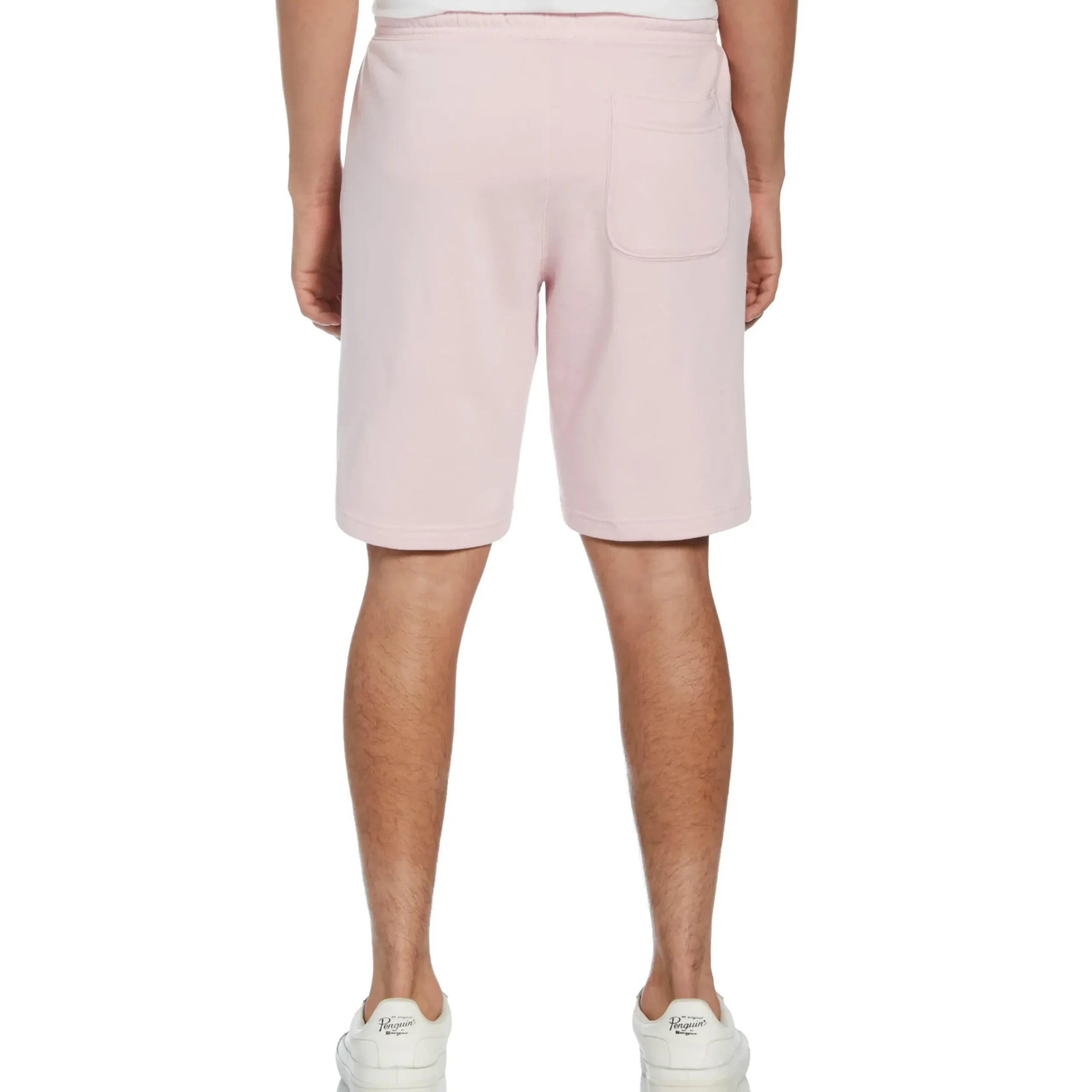 Core Fleece Short