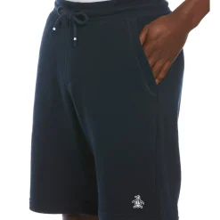 Core Fleece Short