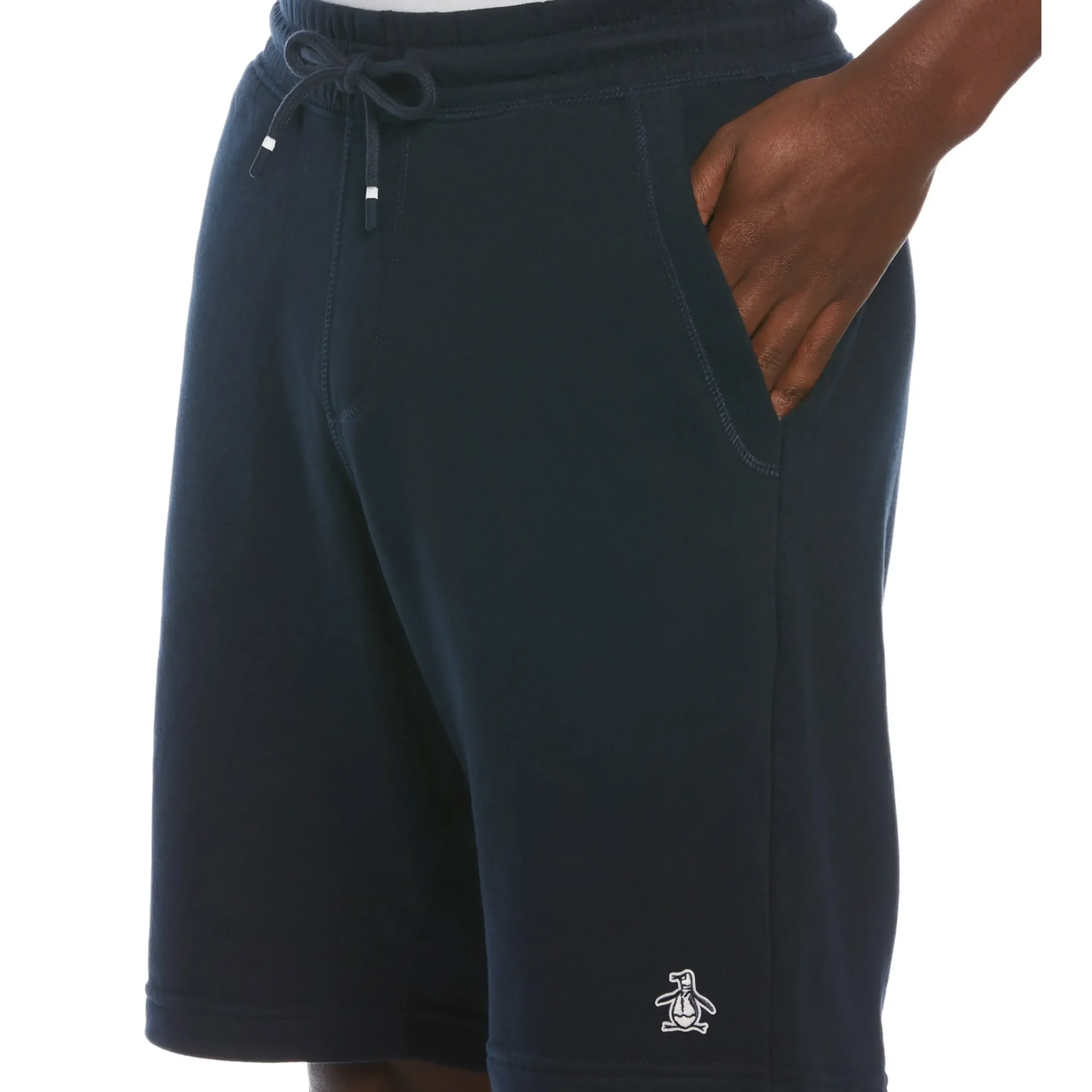 Core Fleece Short