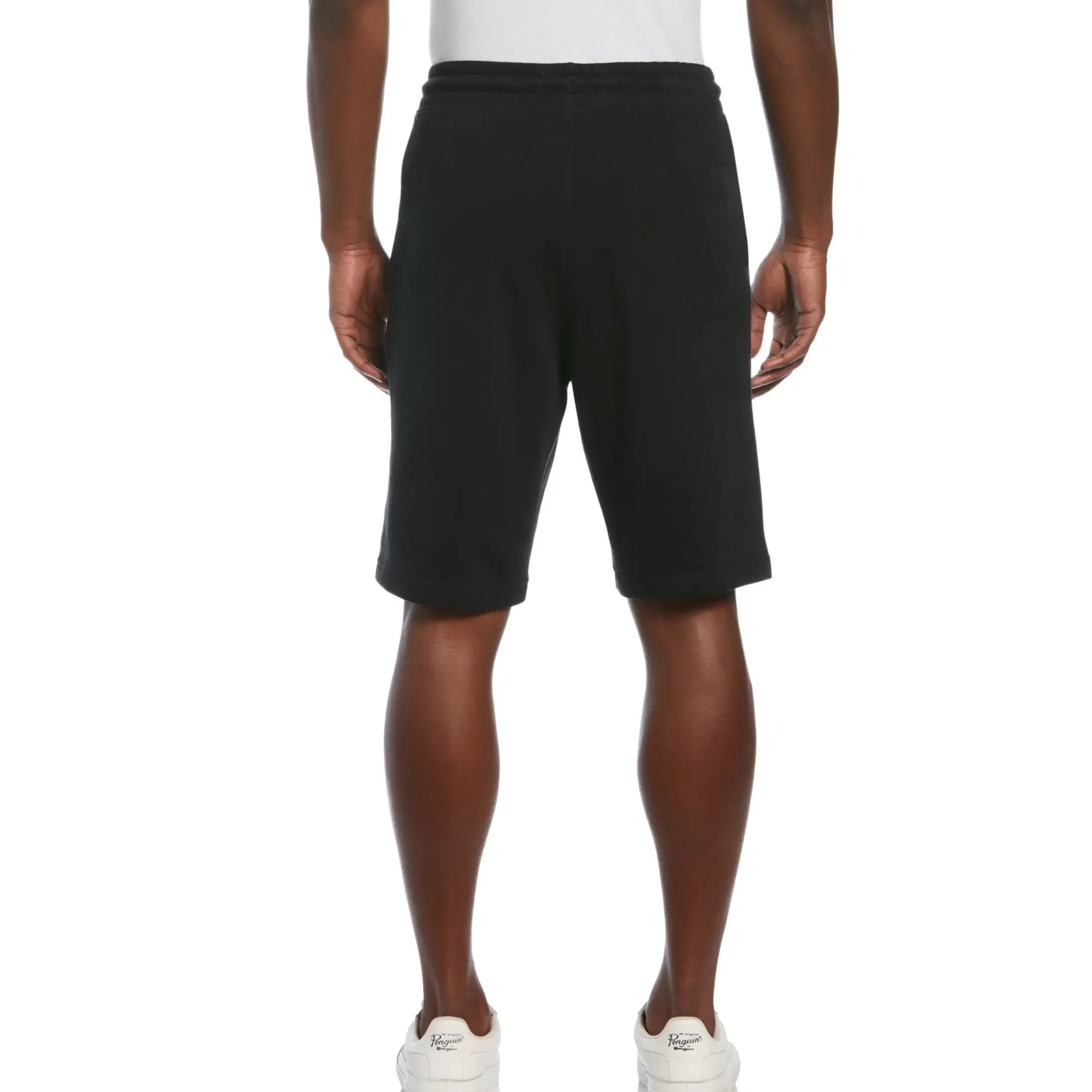 Core Fleece Short