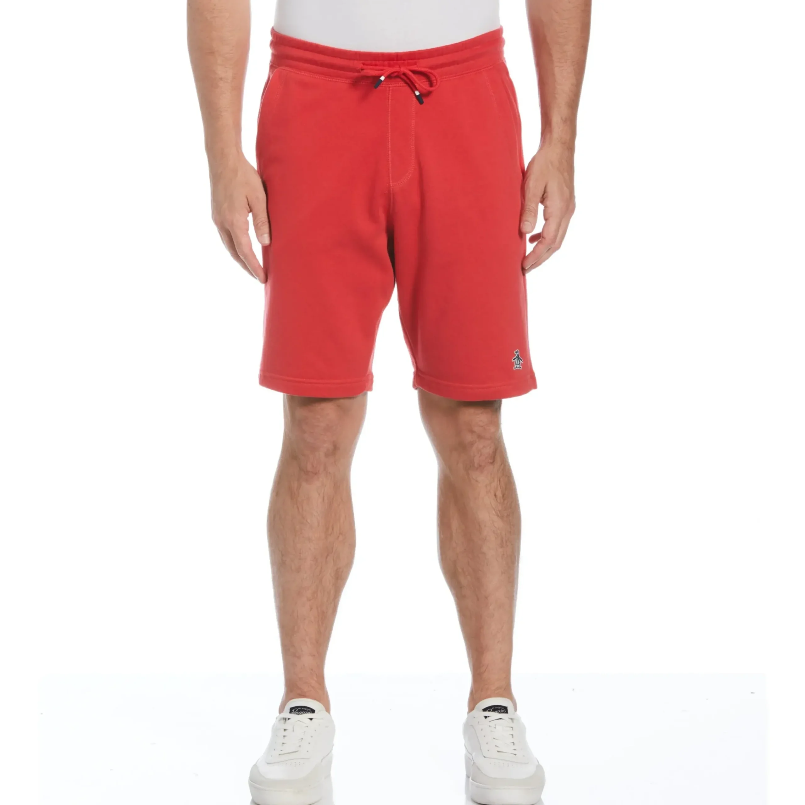 Core Fleece Short